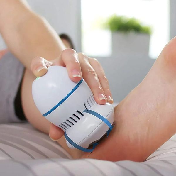 Electric Foot Grinder Vacuum Callus Remover Foot Pedicure