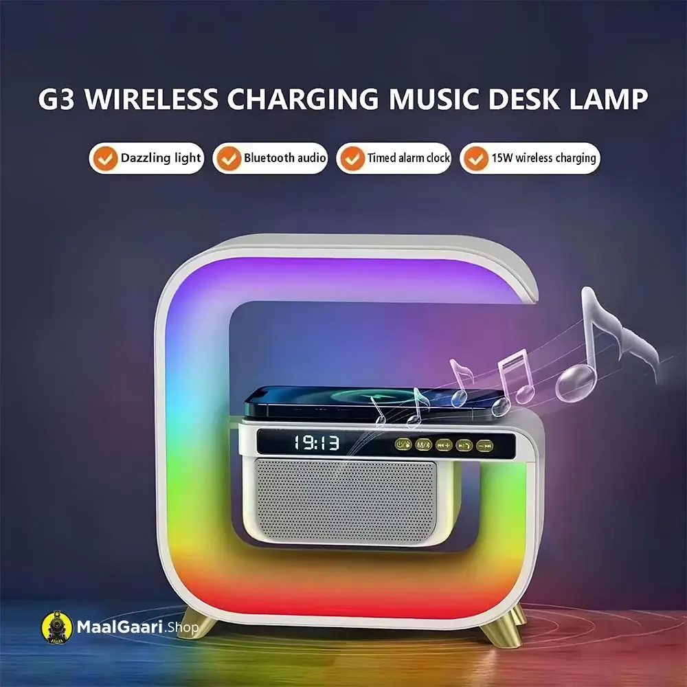 Wireless-Charger-With-Music-Desk-Lamp-HM-G3-Wireless-Charging-Speaker