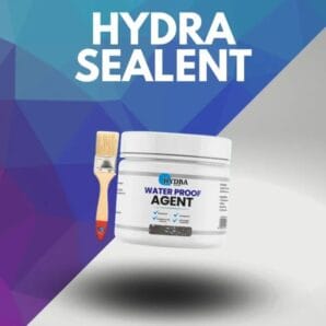 Hydra Sealant Waterproof Leak-Proof Agent
