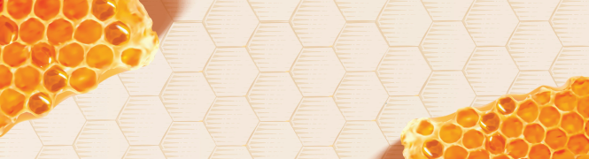 HONEY BANNER