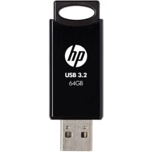 HP 712w USB Flash Drive 64GB