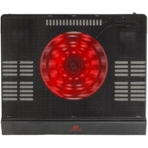 RIVACASE 5556 Cooling Pad for Laptop Up to 17.3''