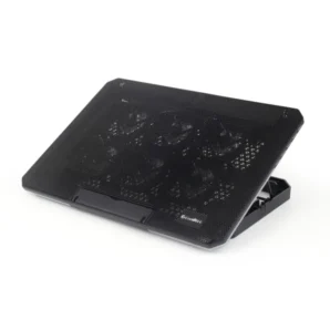 Coolbell 8X Cooling Pad For 14-17 Inch Laptops Gaming Notebook with 6 large Quiet Fans