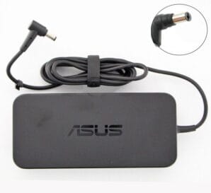 Asus G73J G53S VX7 G73S G74 G53S G74S G53SX G53SW G74SX 150W 19.5V 7.7A 5.5mm x 2.5mm Original Laptop AC Adapter Charger