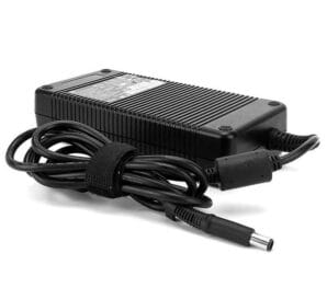 Dell Studio 1735 M11X M17X M1730 XPS1730 M1735 XPS M1730 0DT878 230w 19.5V 11.8A 7.4*5.0mm Original Laptop AC Adapter Charger