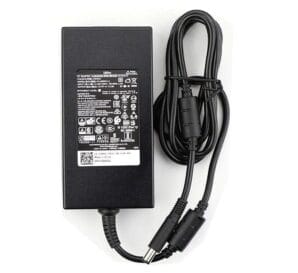 Dell Alienware 13 R2 13 R3 15 R3 15 R4 17 R5 Area-51m, Area-51m R2, m15 R3 , m15 Ryzen Edition R5, m15 R6, m15 R7, m17 R5 180W 19.5V 9.23A Laptop Ac Adapter Charger