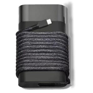 HP Spectre 12-C 13-AE 13-AF 1040-G4 X360 X2 1012 G2 Tablet X2 612 G2 65W USB C Type C Original Travel Power Adapter Charger