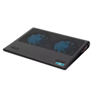 Rivacase 5557 Cooling Pad up to 17.3”