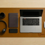 Leather Desk Pad