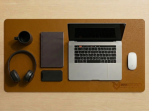 Leather Desk Pad