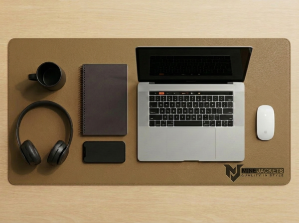 Leather Desk Pad