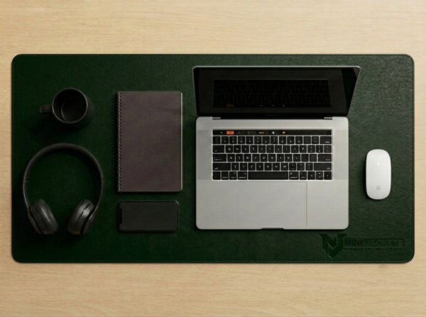 Leather Desk Pad
