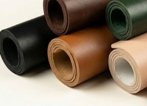 Leather desk Mat