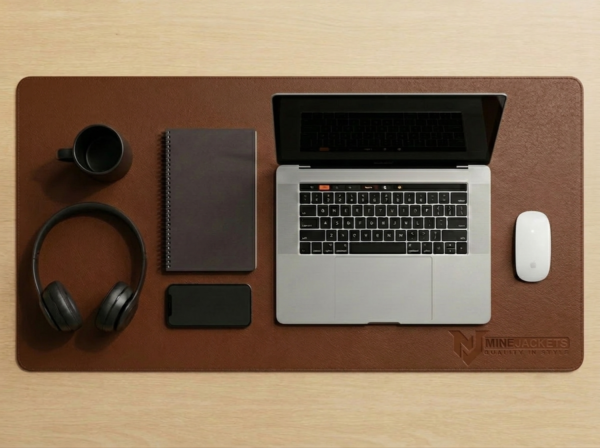 Leather Desk Pad