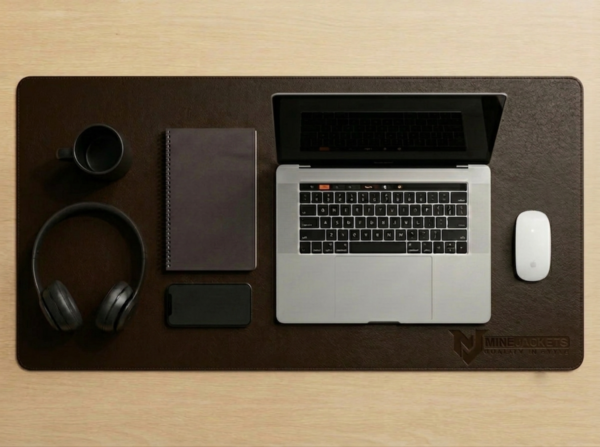 Leather Desk Pad