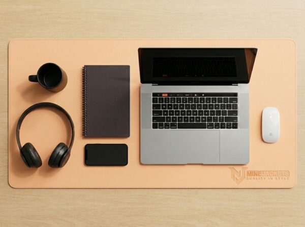 Leather Desk Pad