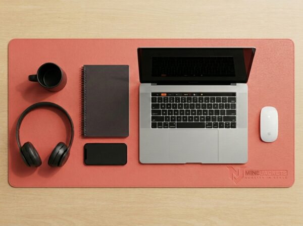 Leather Desk Pad