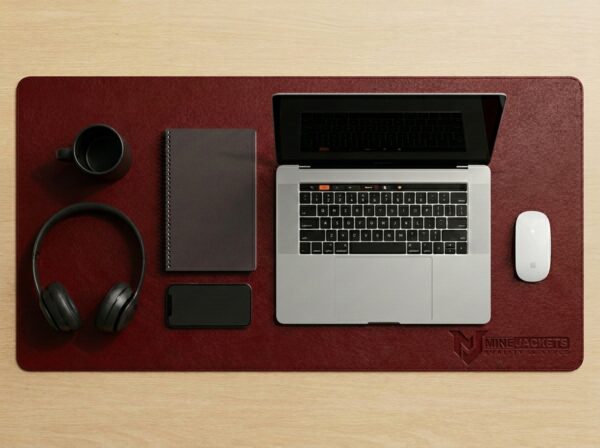Leather Desk Pad