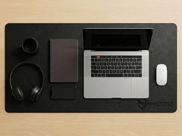 Leather Desk Pad