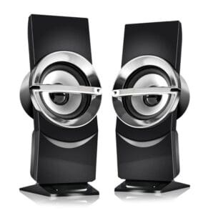 ALIEN-3 AC POWER 2.0 SPEAKER