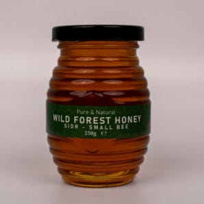 Wild Forest Sidr Honey (250gm)