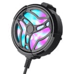 AL01 Mobile Phone Radiator Fan Portable USB
