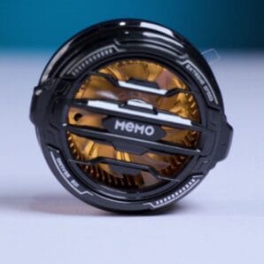 MEMO CX07 Mobile Magnetic Cooler Fan