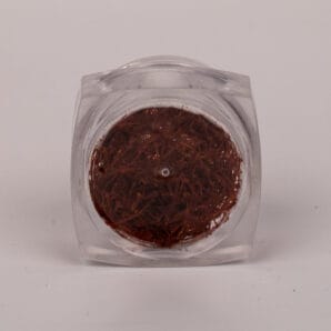 100% Pure Saffron (Zafran)