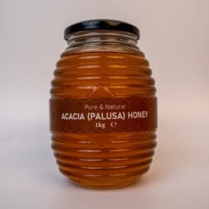 Acacia Honey
