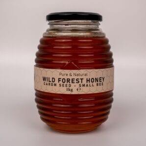 Afghanistan Forest Honey