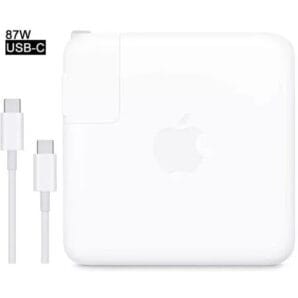 Apple 87W - USB-C Power Adapter