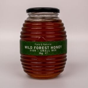 Forest Sidr Honey