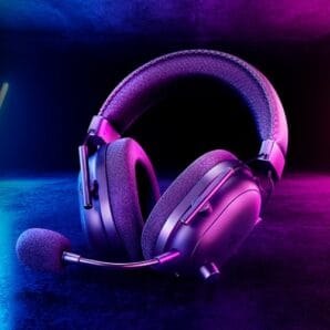 Gaming Headphone / Headset