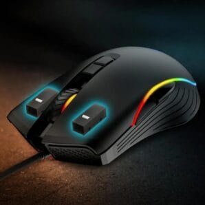 Gaming Mouse
