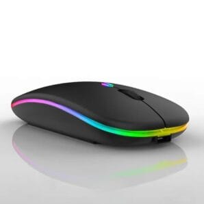 HP W10 Bluetooth Wireless Dual Mode Mouse
