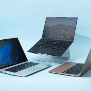 All Imported Laptops