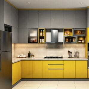 Kitchen Products