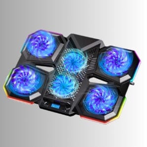 Laptop Cooling-Pads