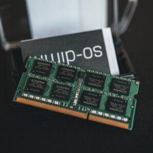 Memory Modules / RAMs
