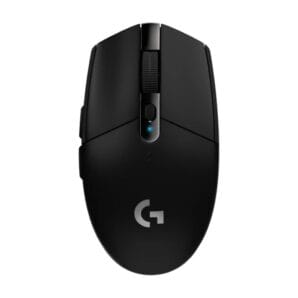 Logitech G304 LIGHTSPEED Wireless Gaming Mouse
