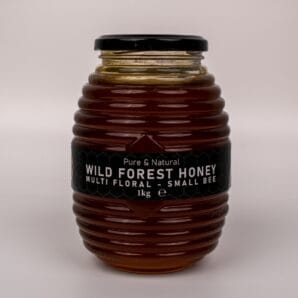 Multi Floral Forest Honey