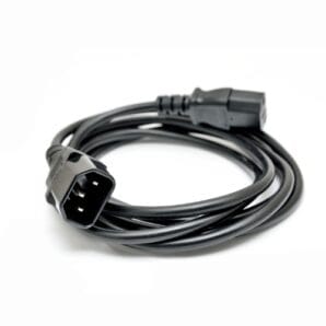 Laptop & Desktop Power Cords