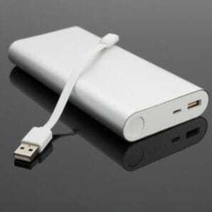 Power Banks