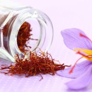 Saffron