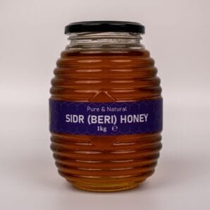 Sidr Honey