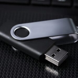 USB Flash Drives