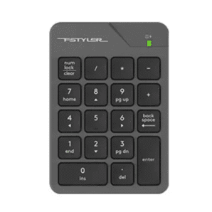 A4Tech FGK21C Wireless