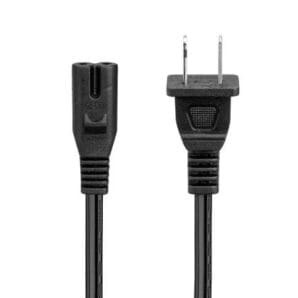 AC Power Cord Cable