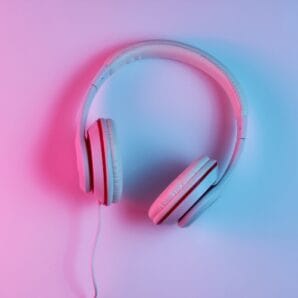 Headphone / Headset