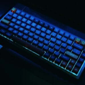 Keyboards